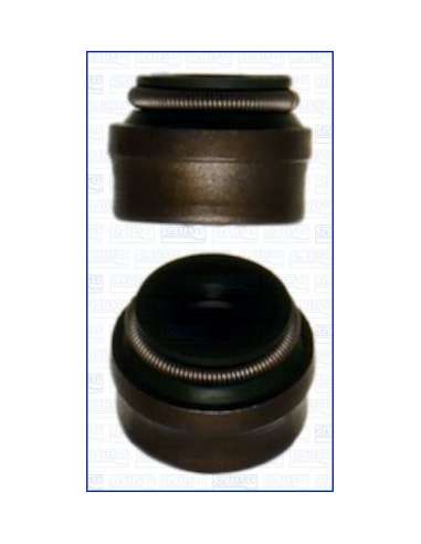 Anillo de junta, vástago de válvula Ajusa 12026900 - RETEN VALVULA OPEL