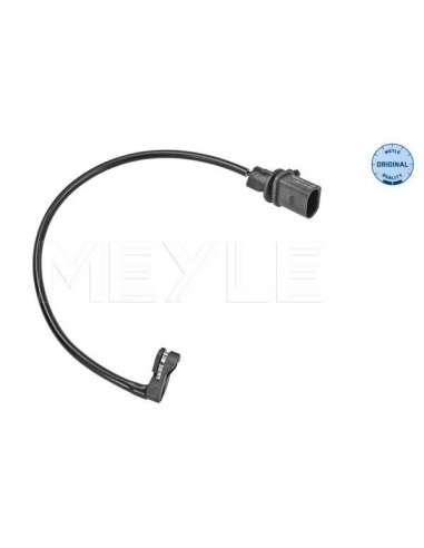 Contacto de aviso, desgaste de los frenos Del. Meyle 100 527 0001 - Contacto de aviso, desgaste frenos MEYLE-ORIGINAL Qu...