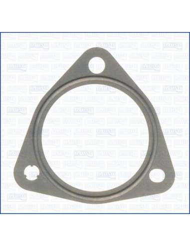 Junta, tubo de escape Ajusa 01207500 - JUNTA TUBO ESCAPE MULTILAYER STEEL