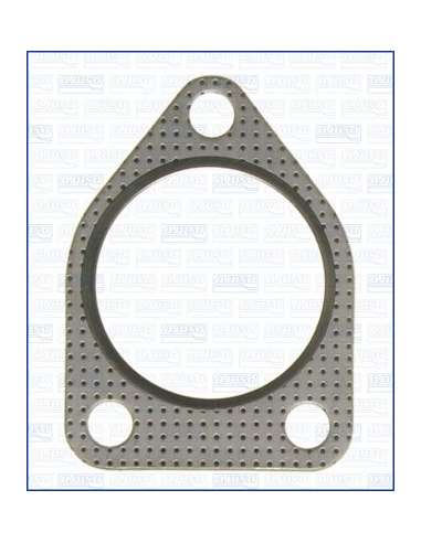 Junta, tubo de escape Ajusa 01207800 - JUNTA TUBO ESCAPE MULTILAYER STEEL