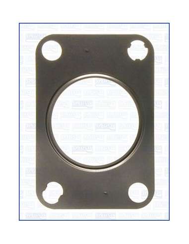 Junta, tubo de escape Ajusa 01211300 - JUNTA TUBO ESCAPE MULTILAYER STEEL
