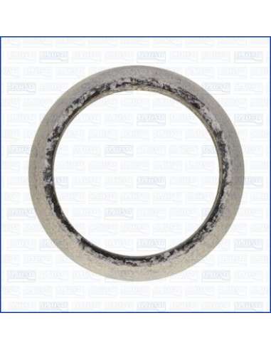 Junta, tubo de escape Ajusa 01214900 - JUNTA TUBO ESCAPE MULTILAYER STEEL