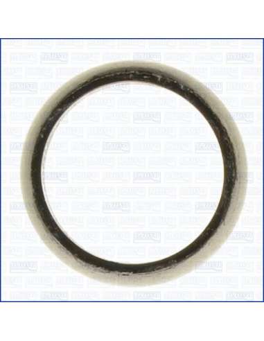 Junta, tubo de escape Ajusa 01215400 - JUNTA TUBO ESCAPE MULTILAYER STEEL