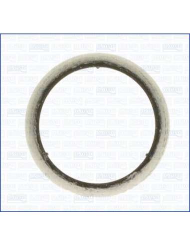Junta, tubo de escape Ajusa 01217000 - JUNTA TUBO ESCAPE MULTILAYER STEEL