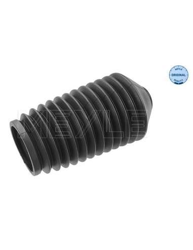 Caperuza protectora/fuelle, amortiguador Del. Meyle 100 643 0002 - Caperuza protectora/fuelle, amortig uador MEYLE-ORIGI...