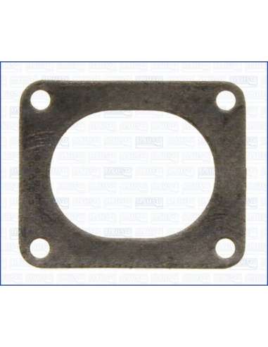 Junta, tubo de escape Ajusa 01219300 - JUNTA TUBO ESCAPE MULTILAYER STEEL
