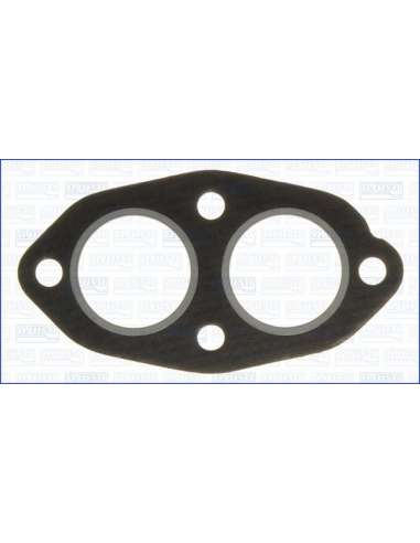 Junta, tubo de escape Ajusa 01219600 - JUNTA TUBO ESCAPE MULTILAYER STEEL