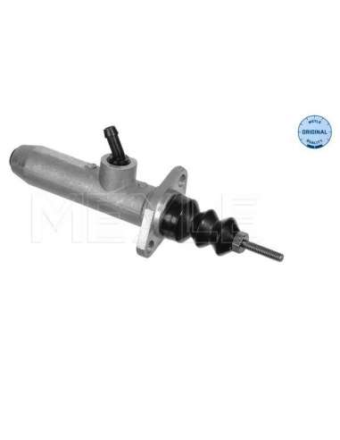 Cilindro maestro, embrague Meyle 1007210004 - Cilindro maestro, embrague MEYLE-ORIGINAL Quality