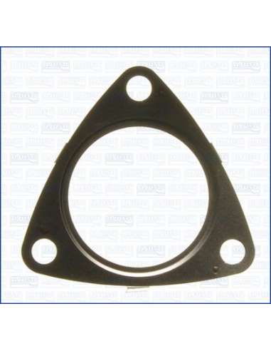 Junta, tubo de escape Ajusa 01222600 - JUNTA TUBO ESCAPE MULTILAYER STEEL