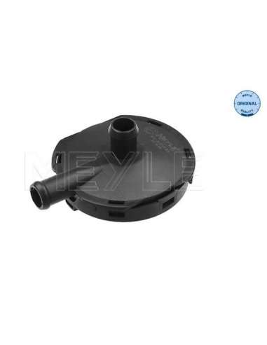 Válvula, ventilaciuón cárter Meyle 100 899 0078 - Valvula,  ventilacion bloque motor MEYLE-ORIGINAL Quality