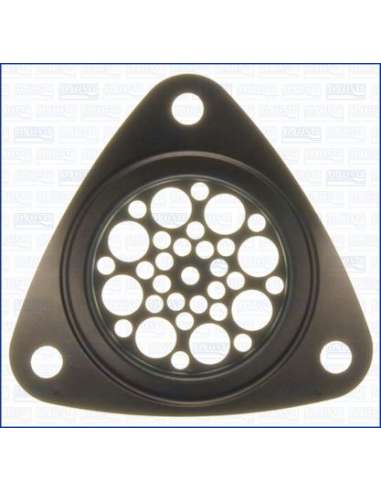 Junta, tubo de escape Ajusa 01249700 - JUNTA, TUBO DE ESCAPE MULTILAYER STEEL
