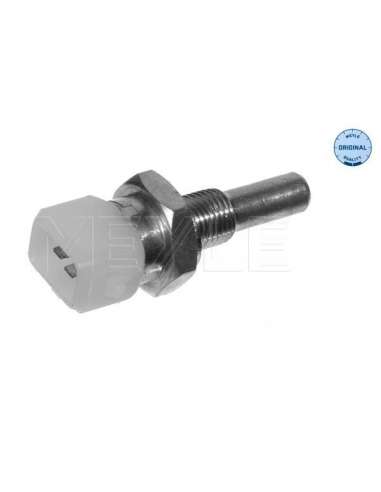 Sensor, temperatura del refrigerante Meyle 100 906 0007 - Sensor, temperatura del refrigerant e MEYLE-ORIGINAL Quality