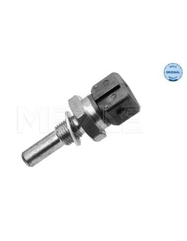 Sensor, temperatura del refrigerante Meyle 100 906 0008 - Sensor, temperatura del refrigerant e MEYLE-ORIGINAL Quality