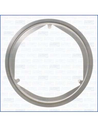 Junta, tubo de escape Ajusa 01260000 - JUNTA, TUBO DE ESCAPE MULTILAYER STEEL