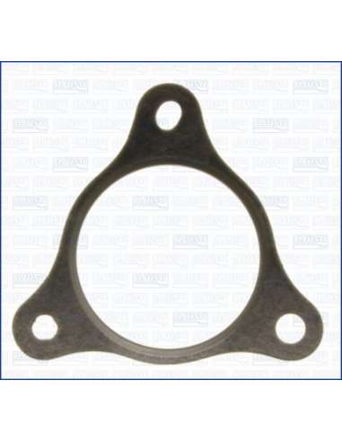 Junta, tubo de escape Ajusa 01261700 - JUNTA, TUBO DE ESCAPE MULTILAYER STEEL