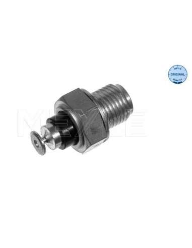 Sensor, temperatura del refrigerante Meyle 100 919 0015 - Sensor, temperatura del refrigerant e MEYLE-ORIGINAL Quality