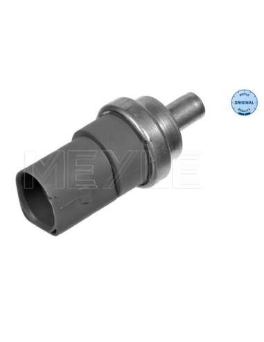 Sensor, temperatura del refrigerante Meyle 100 919 0017 - Sensor, temperatura del refrigerant e MEYLE-ORIGINAL Quality