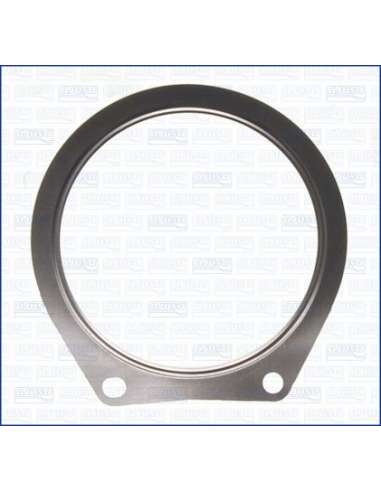 Junta, tubo de escape Ajusa 01272800 - JUNTA, TUBO DE ESCAPE MULTILAYER STEEL