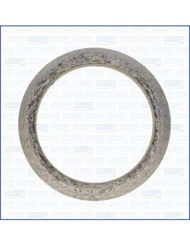 Junta, tubo de escape Ajusa 01273800 - JUNTA, TUBO DE ESCAPE MULTILAYER STEEL