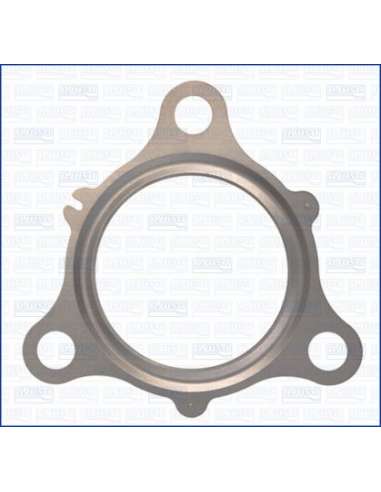 Junta, tubo de escape Ajusa 01275200 - JUNTA, TUBO DE ESCAPE MULTILAYER STEEL