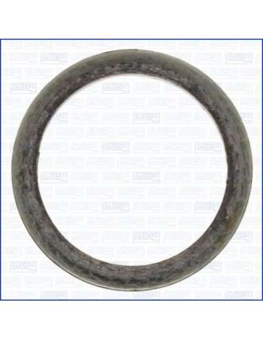 Junta, tubo de escape Ajusa 01277600 - JUNTA, TUBO DE ESCAPE MULTILAYER STEEL