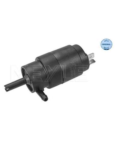 Bomba de agua de lavado, lavado de parabrisas Meyle 100 955 0002 - Bomba agua lavado, lavado parabrisa s MEYLE-ORIGINAL ...