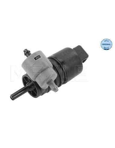 Bomba de agua de lavado, lavado de parabrisas Meyle 100 955 0005 - Bomba agua lavado, lavado parabrisa s MEYLE-ORIGINAL ...