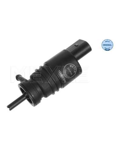 Bomba de agua de lavado, lavado de parabrisas Meyle 1009550006 - Bomba agua lavado, lavado parabrisa s MEYLE-ORIGINAL Qu...