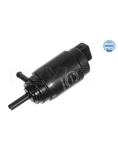 Bomba de agua de lavado, lavado de parabrisas Meyle 1009550007 - Bomba agua lavado, lavado parabrisa s MEYLE-ORIGINAL Qu...