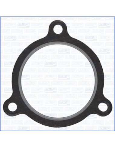 Junta, tubo de escape Ajusa 01278100 - JUNTA, TUBO DE ESCAPE MULTILAYER STEEL