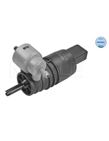 Bomba de agua de lavado, lavado de parabrisas Meyle 1009550010 - Bomba agua lavado, lavado parabrisa s MEYLE-ORIGINAL Qu...