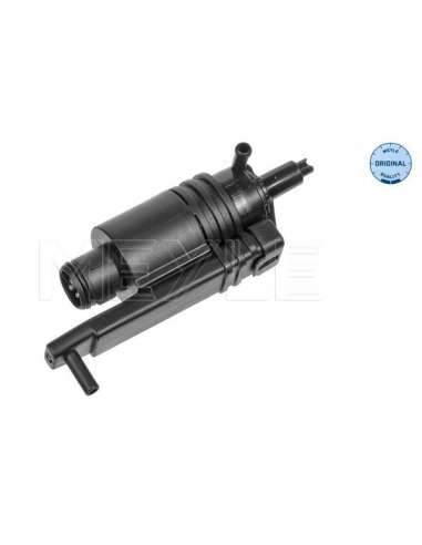 Bomba de agua de lavado, lavado de parabrisas Meyle 100 955 0012 - Bomba agua lavado, lavado parabrisa s MEYLE-ORIGINAL ...