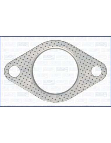 Junta, tubo de escape Ajusa 01280100 - JUNTA, TUBO DE ESCAPE MULTILAYER STEEL