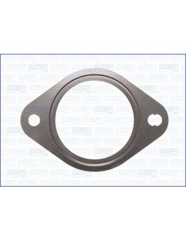 Junta, tubo de escape Ajusa 01286800 - JUNTA, TUBO DE ESCAPE MULTILAYER STEEL