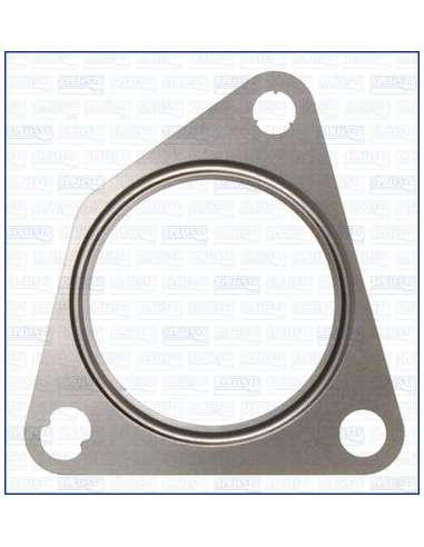 Junta, tubo de escape Ajusa 01287200 - JUNTA, TUBO DE ESCAPE MULTILAYER STEEL