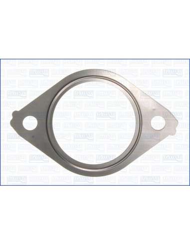 Junta, tubo de escape Ajusa 01292000 - JUNTA, TUBO DE ESCAPE MULTILAYER STEEL