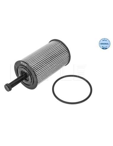 Filtro de aceite Meyle 11-14 322 0001 - Filtro de aceite MEYLE-ORIGINAL Quality