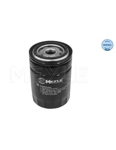 Filtro de aceite Meyle 11-14 322 0002 - Filtro de aceite MEYLE-ORIGINAL Quality