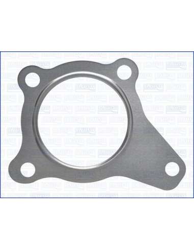 Junta, tubo de escape Ajusa 01302100 - JUNTA TURBO MULTILAYER STEEL