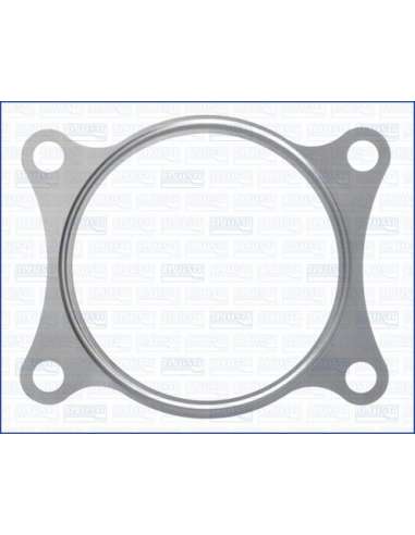 Junta, tubo de escape Ajusa 01305400 - JUNTA, TUBO DE ESCAPE MULTILAYER STEEL