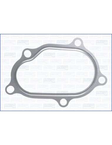 Junta, tubo de escape Ajusa 01305500 - JUNTA TURBO MULTILAYER STEEL