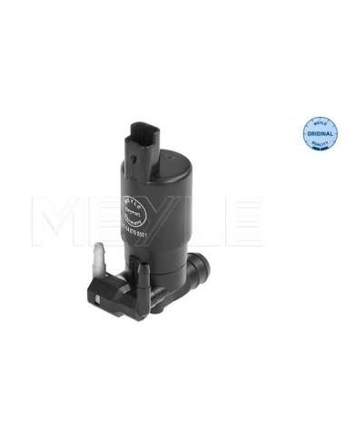 Bomba de agua de lavado, lavado de parabrisas Meyle 11-14 870 0001 - Bomba agua lavado, lavado parabrisa s MEYLE-ORIGINA...