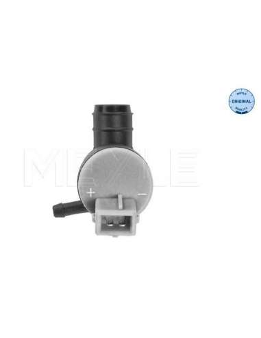 Bomba de agua de lavado, lavado de parabrisas Meyle 11-14 870 0002 - Bomba agua lavado, lavado parabrisa s MEYLE-ORIGINA...