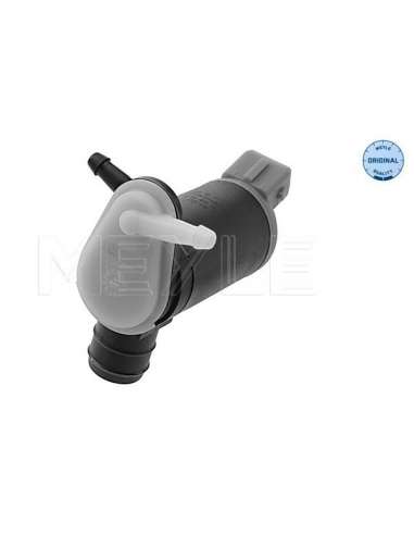 Bomba de agua de lavado, lavado de parabrisas Meyle 11-14 870 0003 - Bomba agua lavado, lavado parabrisa s MEYLE-ORIGINA...