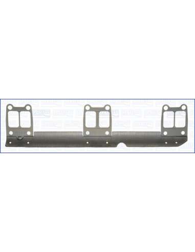 Junta, colector de escape Ajusa 13087400 - JUNTA ADMISION-ESCAPE NISS MULTILAYER STEEL