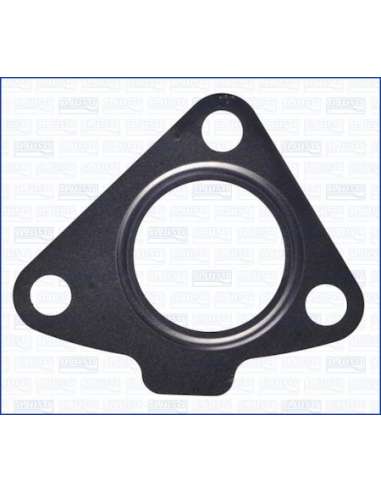 Junta, tubo de escape Ajusa 01309800 - JUNTA, TUBO DE ESCAPE MULTILAYER STEEL