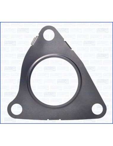 Junta, tubo de escape Ajusa 01310000 - JUNTA, TUBO DE ESCAPE MULTILAYER STEEL