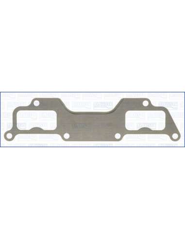 Junta, colector de escape Ajusa 13101700 - JUNTA COLECTOR ESCAPE MAZD MULTILAYER STEEL