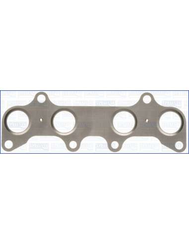 Junta, colector de escape Ajusa 13102600 - JUNTA COLECTOR ESCAPE TOYO MULTILAYER STEEL