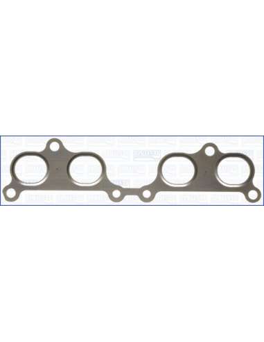 Junta, colector de escape Ajusa 13103000 - JUNTA COLECTOR ESCAPE TOYO MULTILAYER STEEL